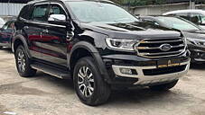 Used Ford Endeavour Titanium Plus 2.0 4x4 AT in Pune