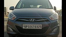 Used Hyundai i10 Sportz 1.2 Kappa2 in Varanasi