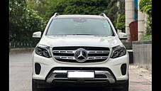 Used Mercedes-Benz GLS 350 d in Delhi