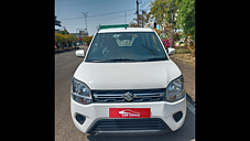 Second Hand Maruti Suzuki Wagon R VXi 1.2 AMT in Bhopal