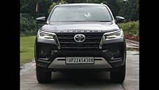 Used Toyota Fortuner 4X4 AT 2.8 Diesel in Delhi