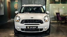 Used MINI Cooper Countryman Cooper S in Delhi