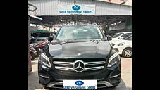 Used Mercedes-Benz GLE 250 d in Coimbatore