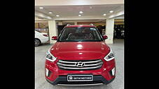Used Hyundai Creta 1.6 S Petrol in Delhi