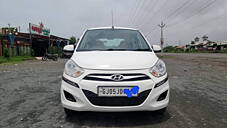 Used Hyundai i10 1.1L iRDE Magna Special Edition in Surat