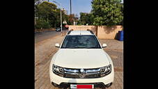 Used Renault Duster 110 PS RxL in Nashik