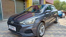 Used Hyundai Elite i20 Magna Executive 1.2 in Faridabad