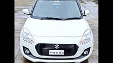 Used Maruti Suzuki Swift VDi in Nashik