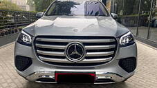 Used Mercedes-Benz GLS 450d 4MATIC in Delhi