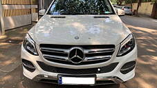 Used Mercedes-Benz GLE 250 d in Mumbai