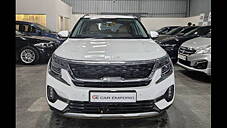 Used Kia Seltos HTX Plus 1.5 Diesel [2020-2021] in Hyderabad