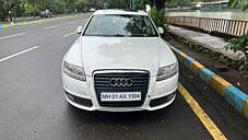 Used Audi A6 3.0 TFSI quattro in Mumbai