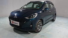 Used Hyundai Grand i10 Nios Asta 1.2 Kappa VTVT in Kochi