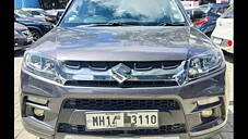 Used Maruti Suzuki Vitara Brezza ZDi Plus in Pune