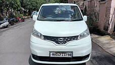 Used Nissan Evalia XV (O) in Mumbai