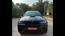 Used BMW X6 xDrive 30d in Ahmedabad