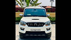 Used Mahindra Scorpio S10 4WD AT in Surat