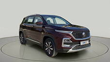 Used MG Hector Sharp 2.0 Diesel [2019-2020] in Jaipur