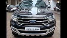 Used Ford Endeavour Titanium 2.2 4x2 AT in Pune