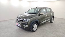 Used Renault Kwid 1.0 RXT Edition in Coimbatore