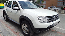 Second Hand Renault Duster 110 PS RxZ Diesel in Bangalore