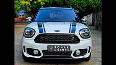 Used MINI Cooper S in Delhi