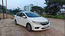 Used Honda City V in Bhubaneswar