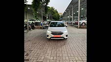 Used Honda City 4th Generation ZX Petrol in Lucknow