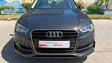 Second Hand Audi A3 35 TDI Premium + Sunroof in Bangalore