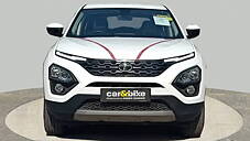 Used Tata Harrier XZ in Noida