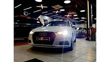 Used Audi A3 35 TDI Premium Plus + Sunroof in Navi Mumbai