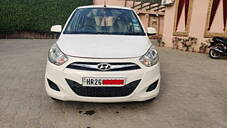 Used Hyundai i10 Magna 1.2 Kappa2 in Gurgaon