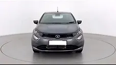 Second Hand Tata Altroz XZ Petrol in Bangalore