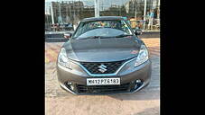 Used Maruti Suzuki Baleno Zeta Automatic in Pune