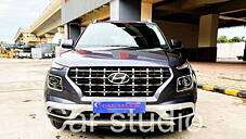 Used Hyundai Venue SX (O) 1.0 Turbo in Kolkata