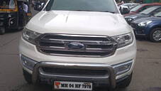 Used Ford Endeavour Titanium 2.2 4x2 AT [2016-2018] in Mumbai