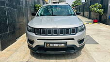 Used Jeep Compass Sport 2.0 Diesel in Delhi