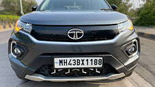 Used Tata Nexon XZA Plus (O) Diesel in Mumbai