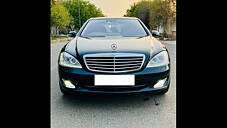 Used Mercedes-Benz S-Class 500L in Delhi