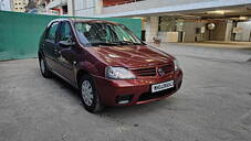 Used Mahindra-Renault Logan GLX 1.4 in Thane