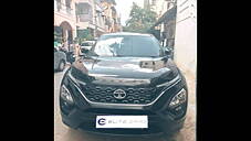 Used Tata Harrier XZ Dark Edition in Bangalore