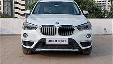 Used BMW X1 sDrive20d xLine in Ahmedabad