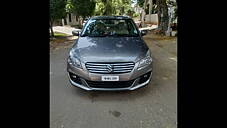 Used Maruti Suzuki Ciaz Zeta Hybrid 1.5 AT [2018-2020] in Coimbatore