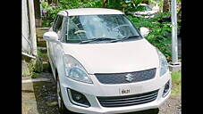 Used Maruti Suzuki Swift VDi [2014-2017] in Mumbai