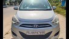 Second Hand Hyundai i10 Sportz 1.2 AT Kappa2 in Vadodara