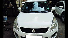 Used Maruti Suzuki Swift VDi ABS [2014-2017] in Nagpur