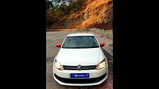 Used Volkswagen Vento Trendline Petrol in Pune