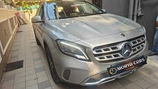 Used Mercedes-Benz GLA 200 Sport in Mumbai