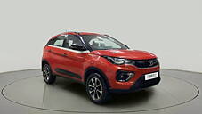 Used Tata Nexon XM (S) [2020-2023] in Mumbai