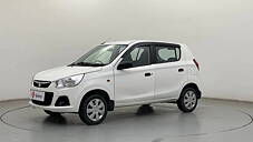 Used Maruti Suzuki Alto K10 VXi [2014-2019] in Lucknow